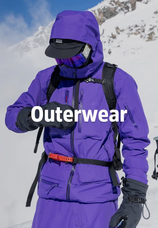 Outerwear