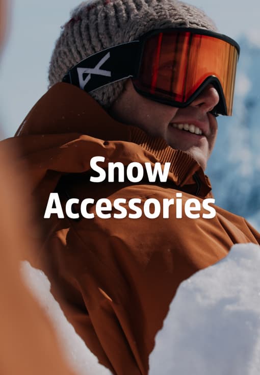 Snow Accessories