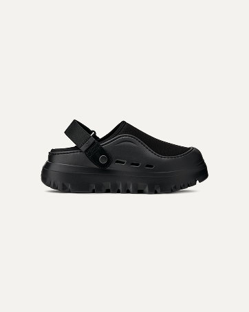 Men's PeakMod Clog