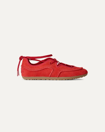 Women's Quill Ballet Trainer