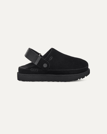 Women's Goldenstar Clog