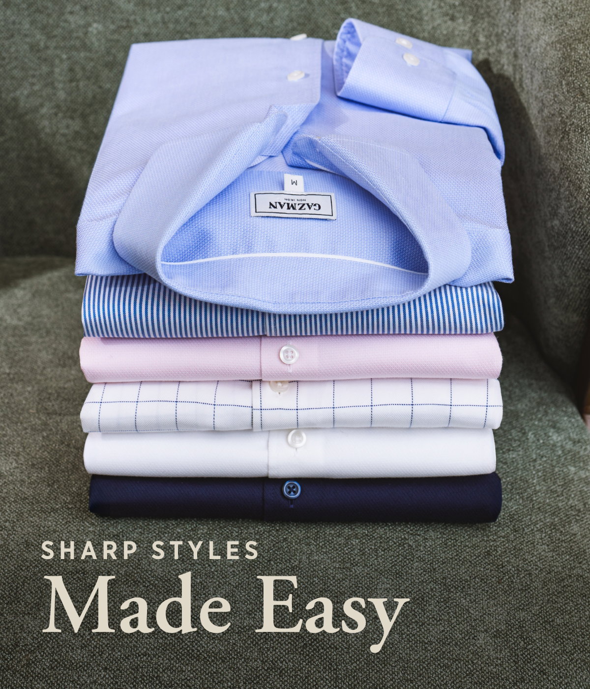 Your Go-To Jacket