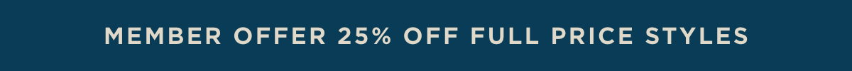 $100 off selected Sports Jackets