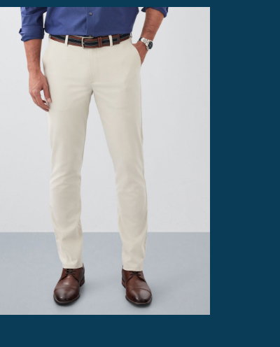Merricks Knit Modern Fit Jeans