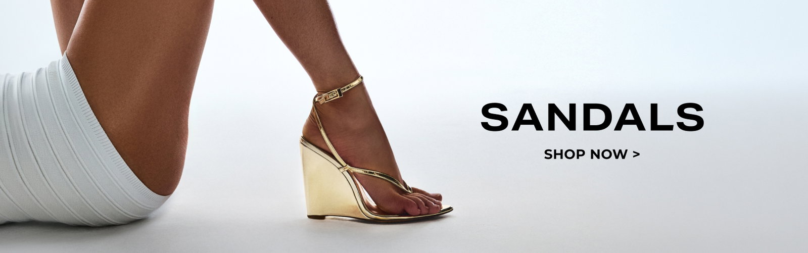 Shop Sandals