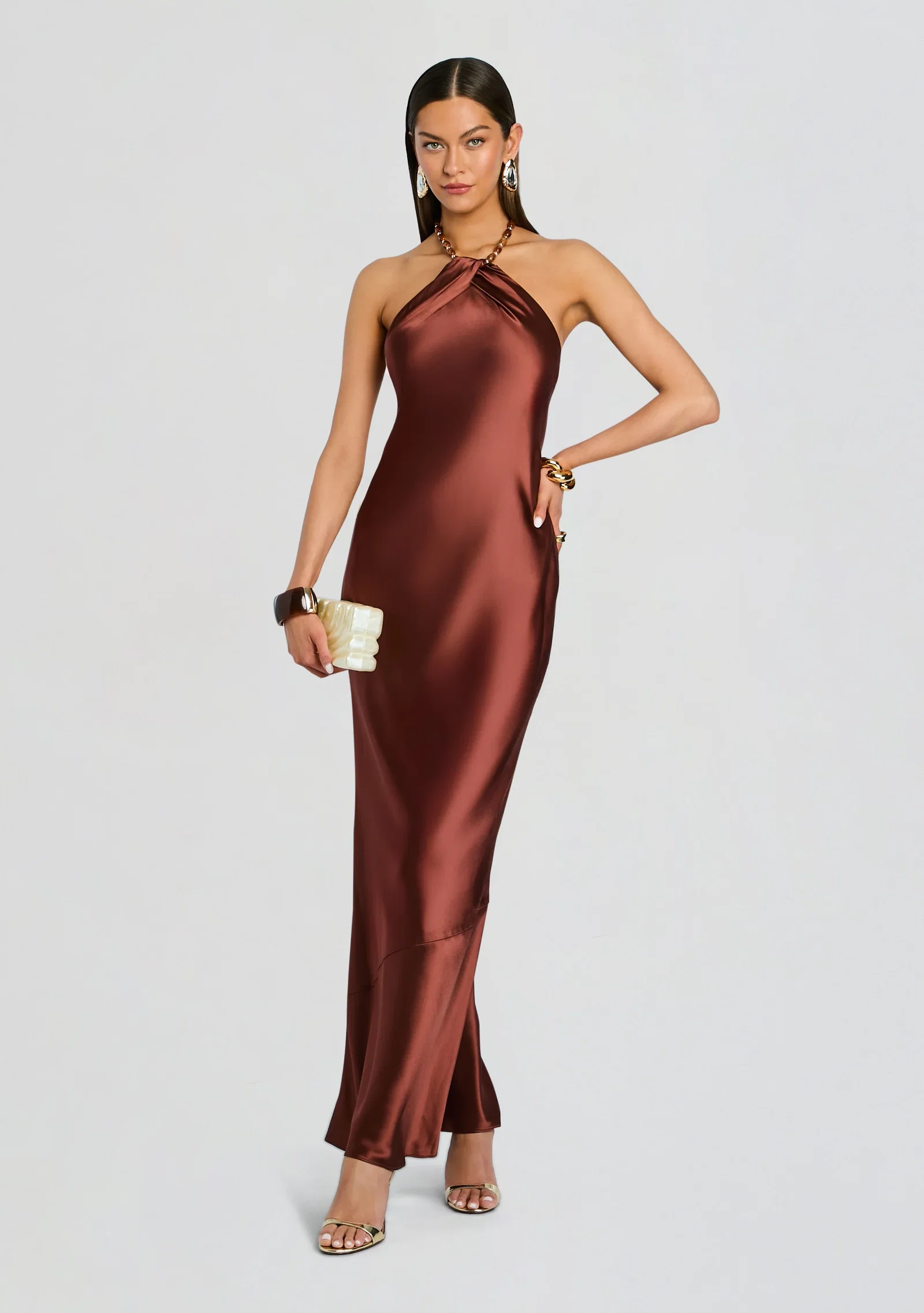 Image of Anat Dress