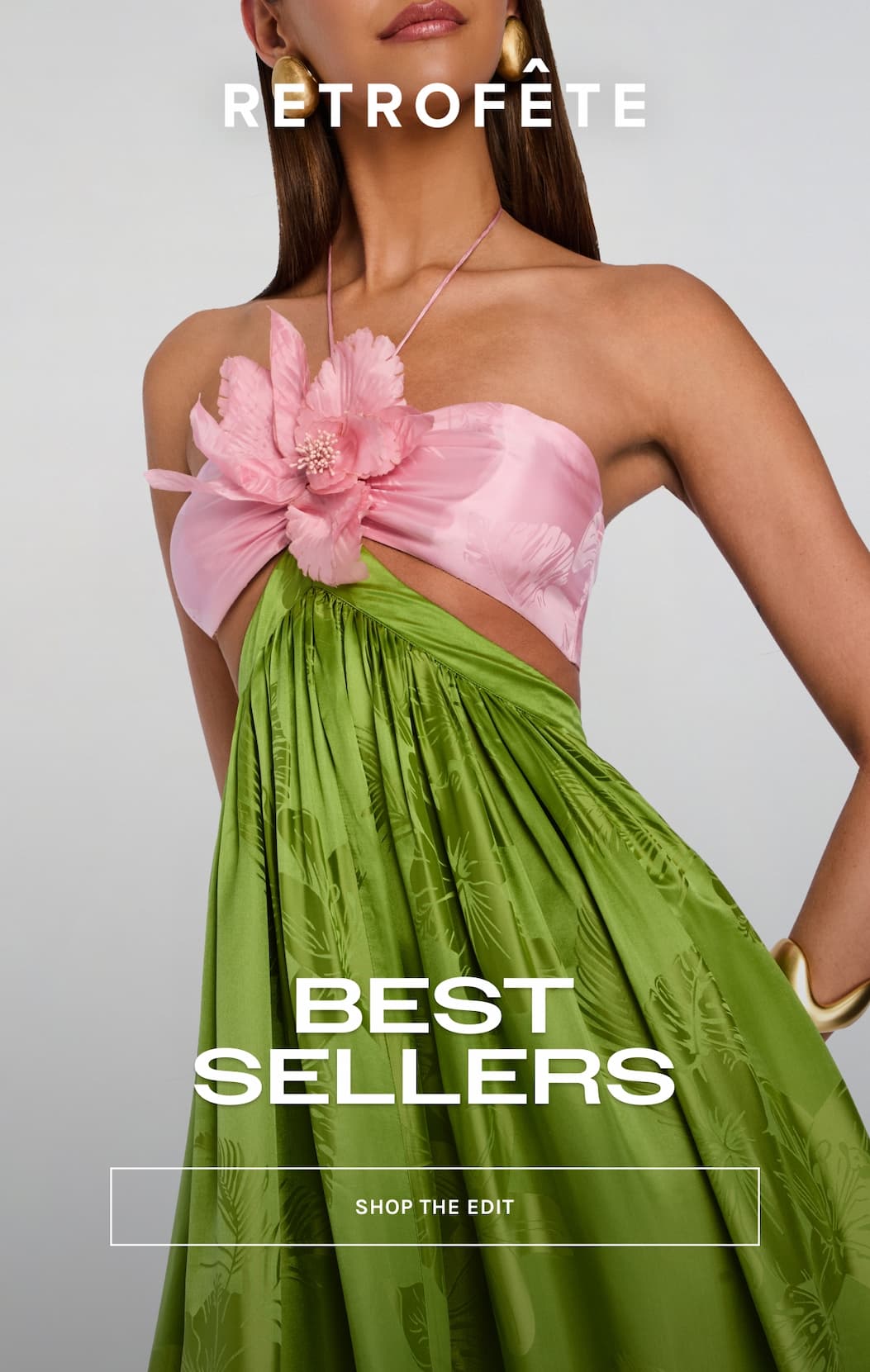 Shop New Arrivals
