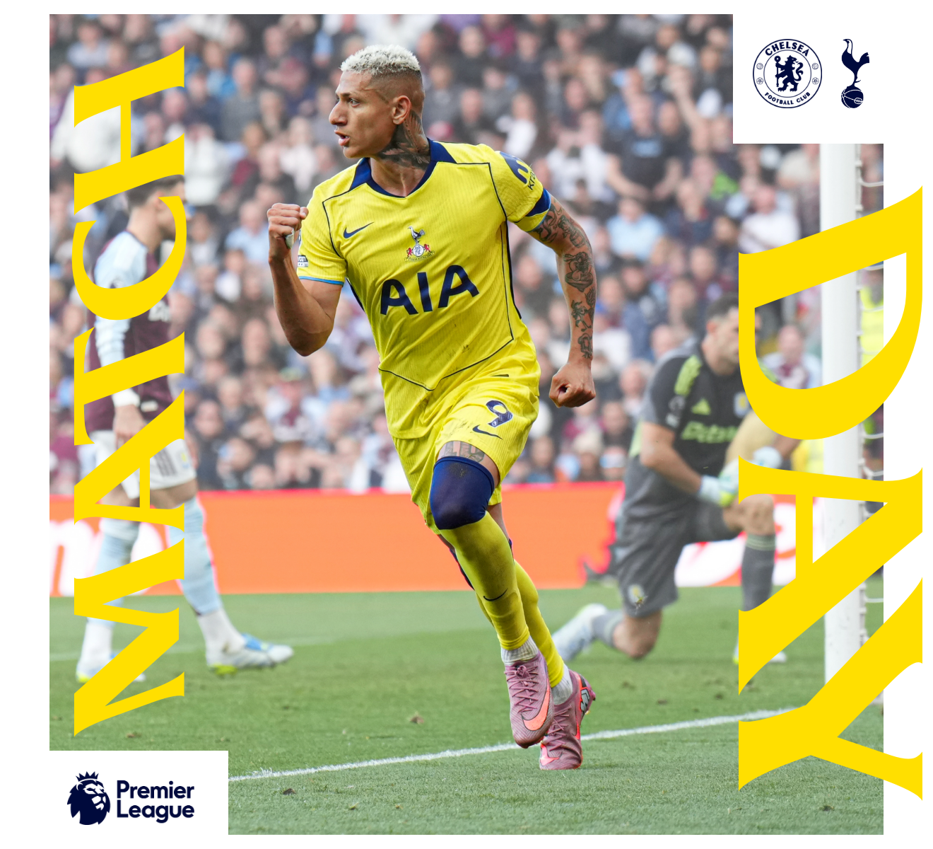 Matchday