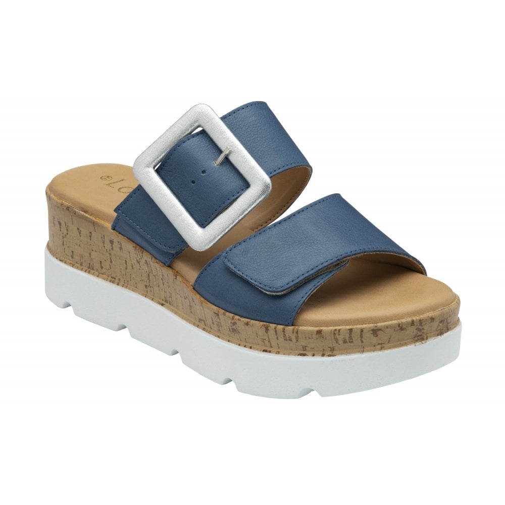 Image of Camila Sandals