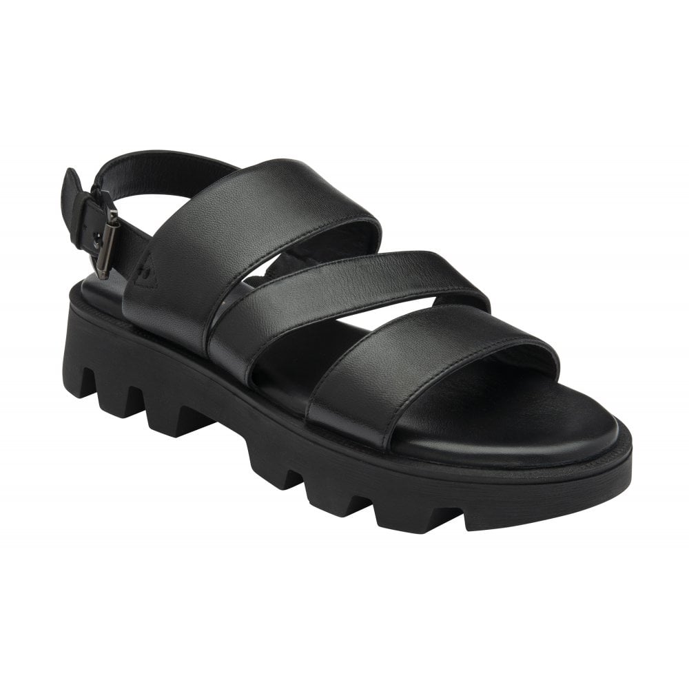 Image of Charlotte Leather Sandals