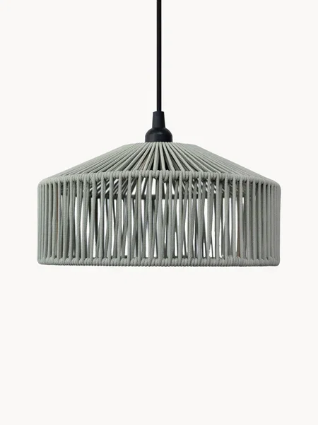 Kleine outdoor hanglamp Calabardina