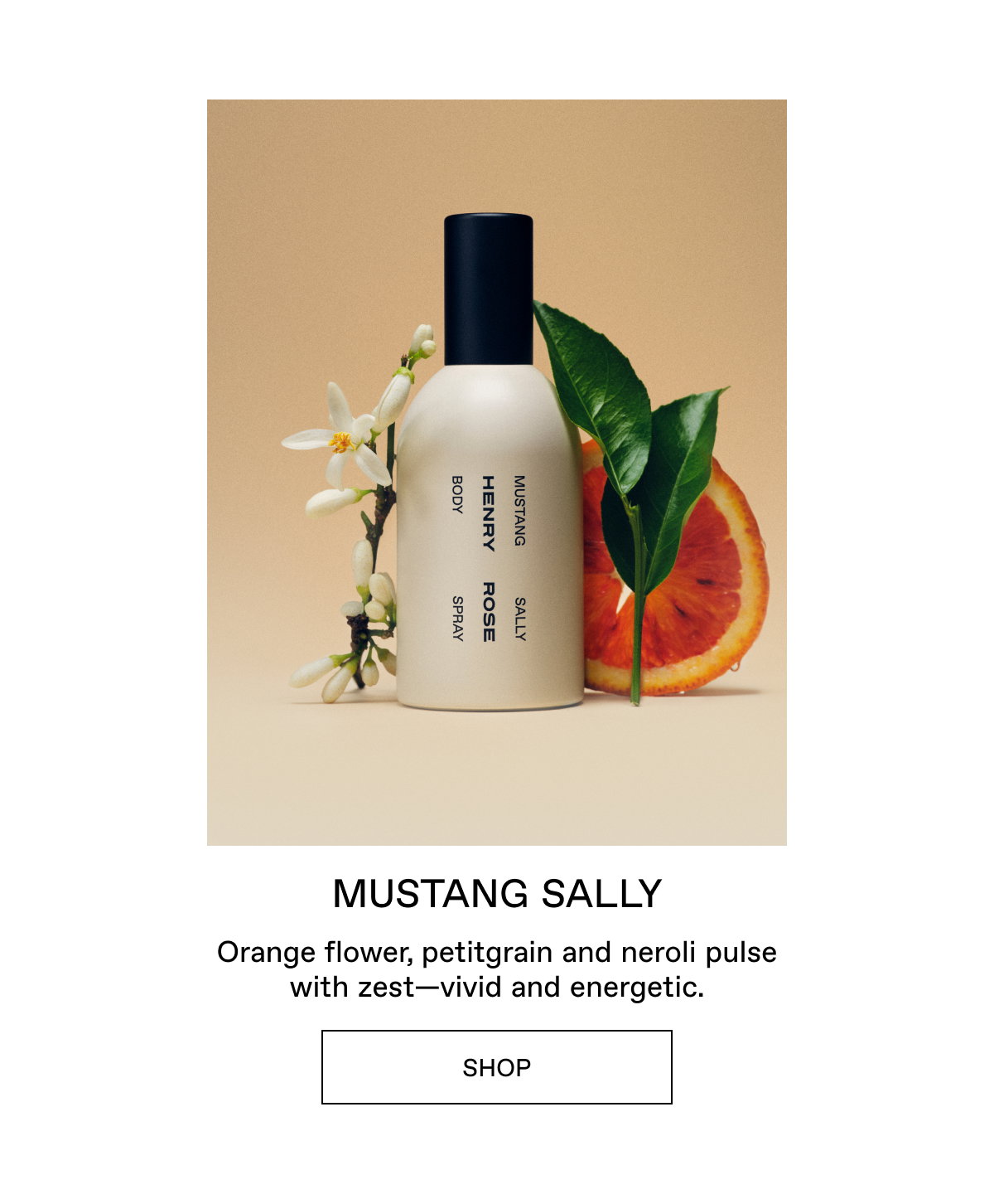 Shop Mustang Sally
