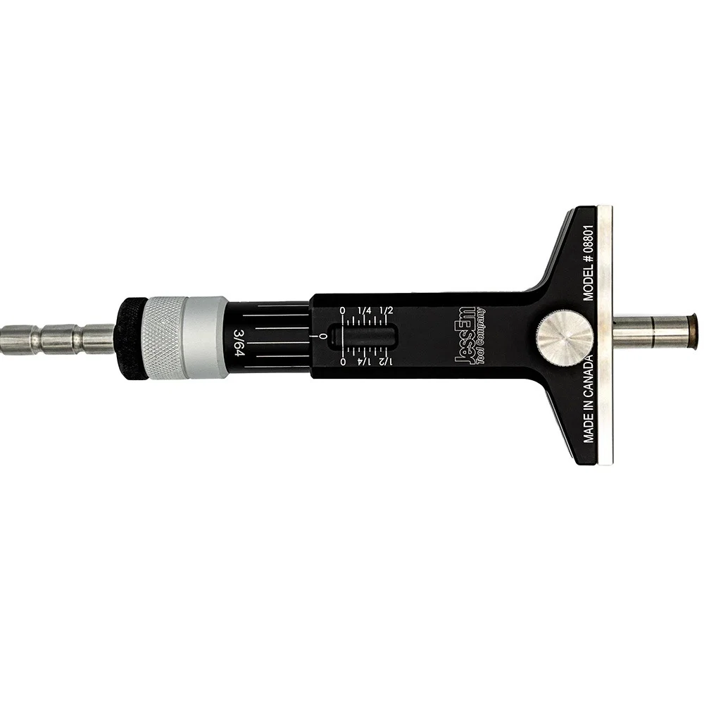 JessEm Wood Sabre Imperial Marking Gauge
