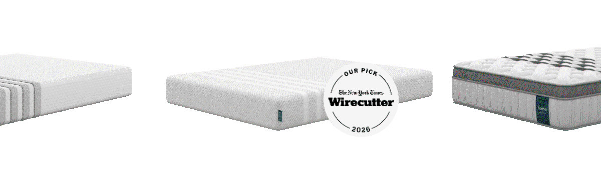 Save up to $1,700* on our Wirecutter picks