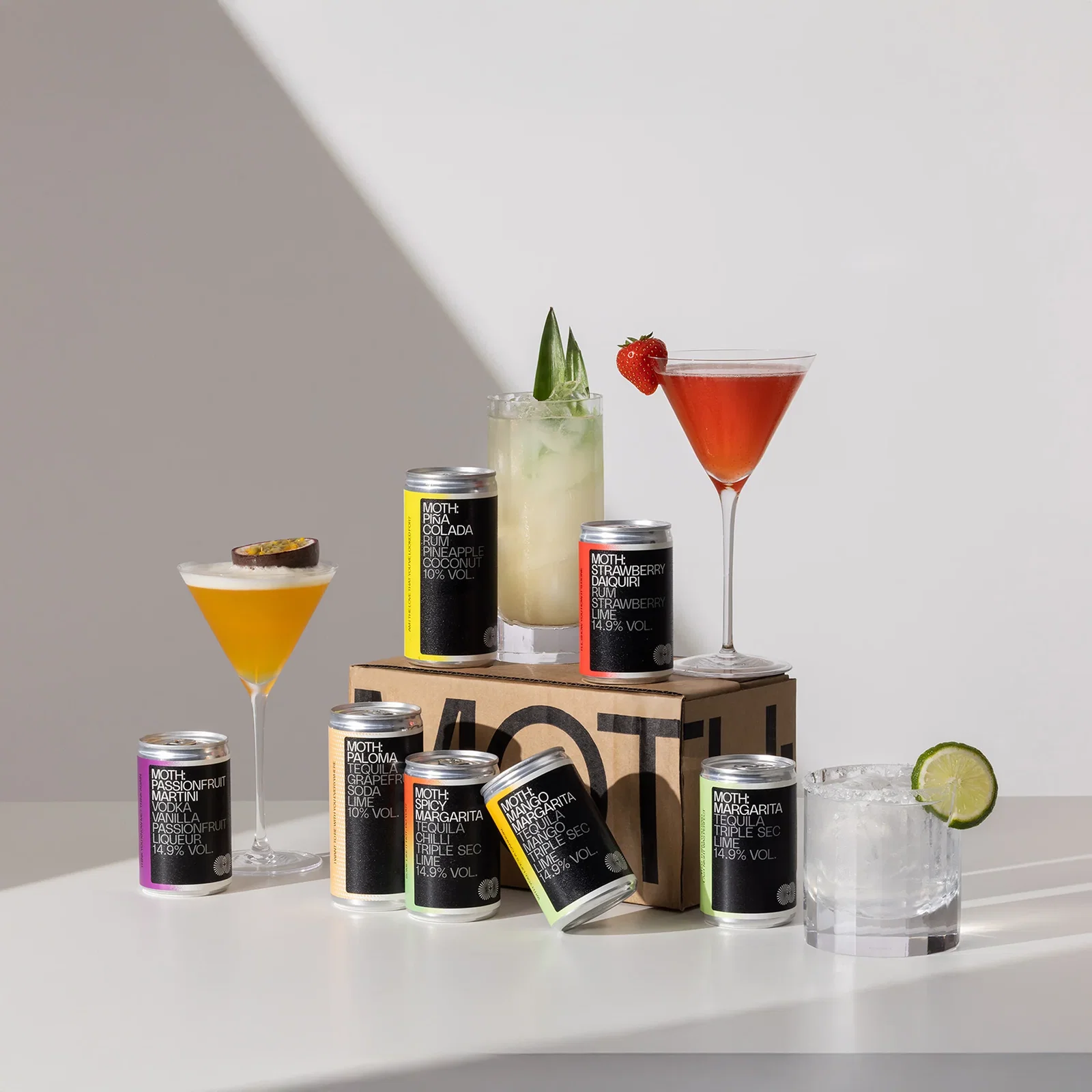 Image of Fruity Pack