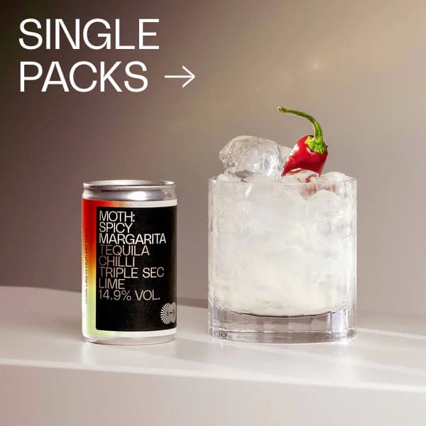 MOTH: Single Pack