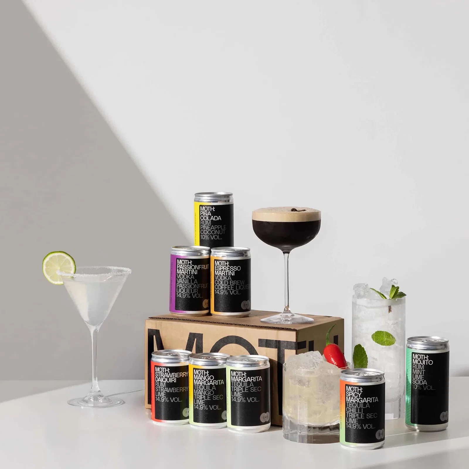 Image of Taster Pack