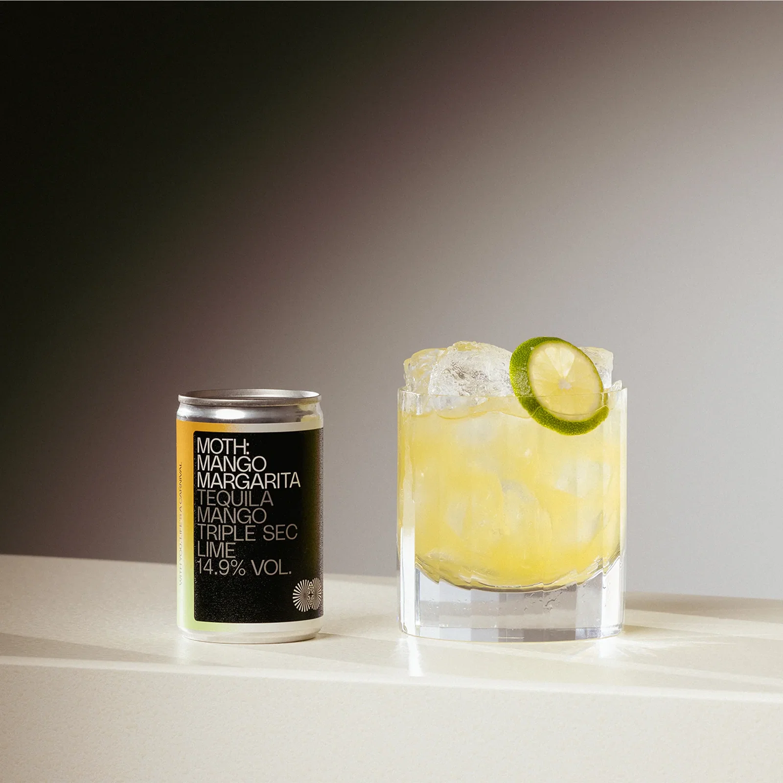 Image of Mango Margarita