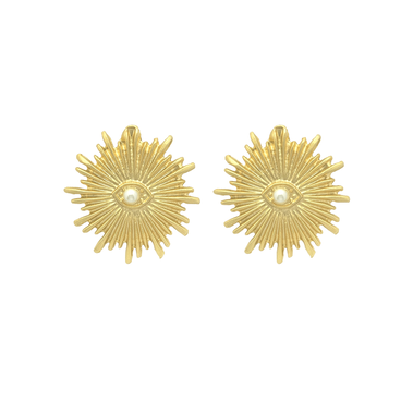 Lunas Earrings