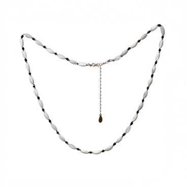 Jade Necklace