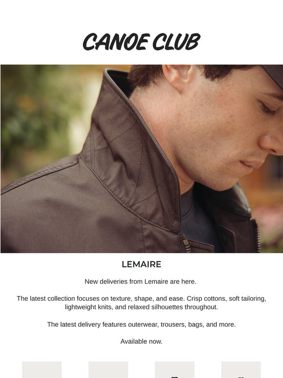 Lemaire