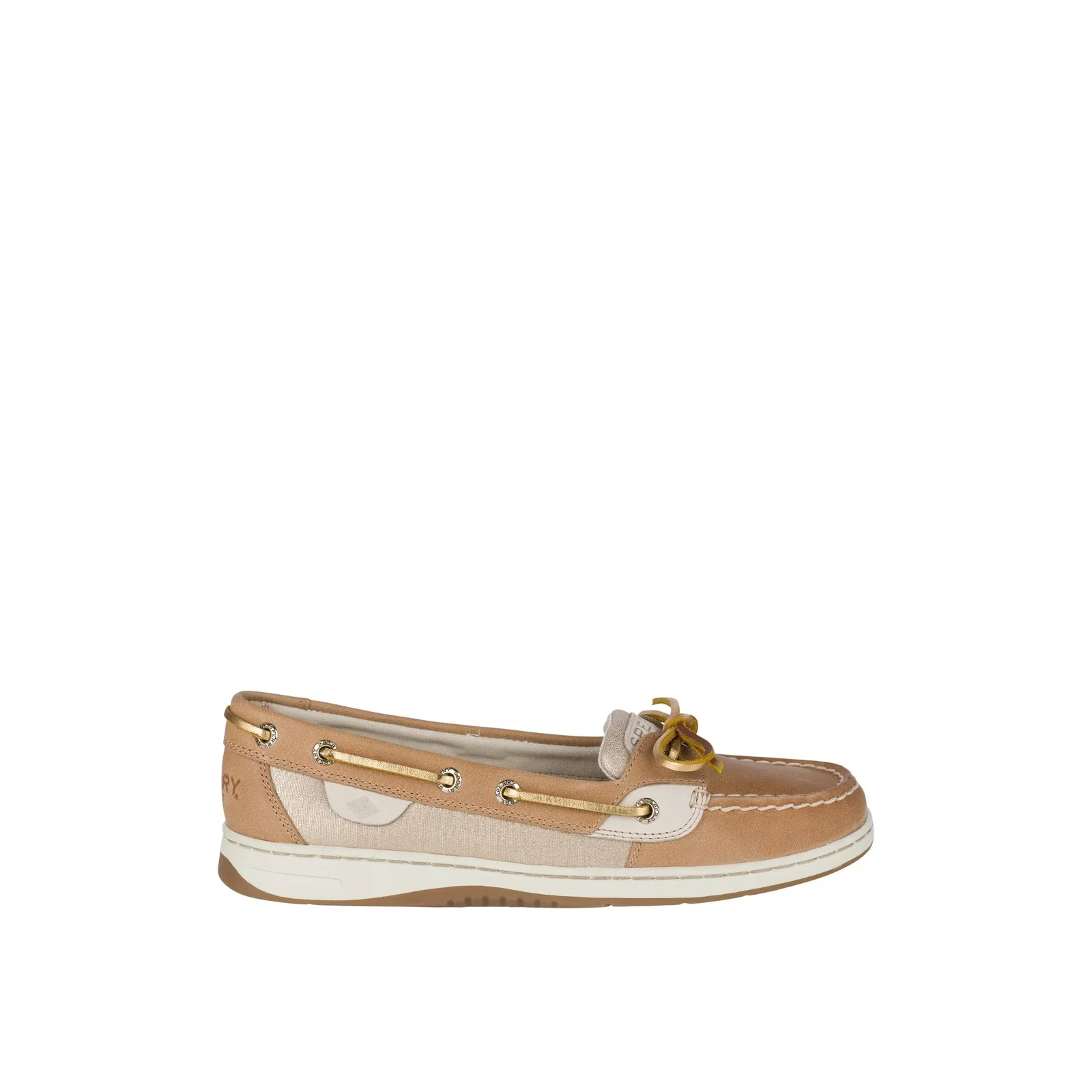 Image of Angelfish 1 Eye Boat Shoe