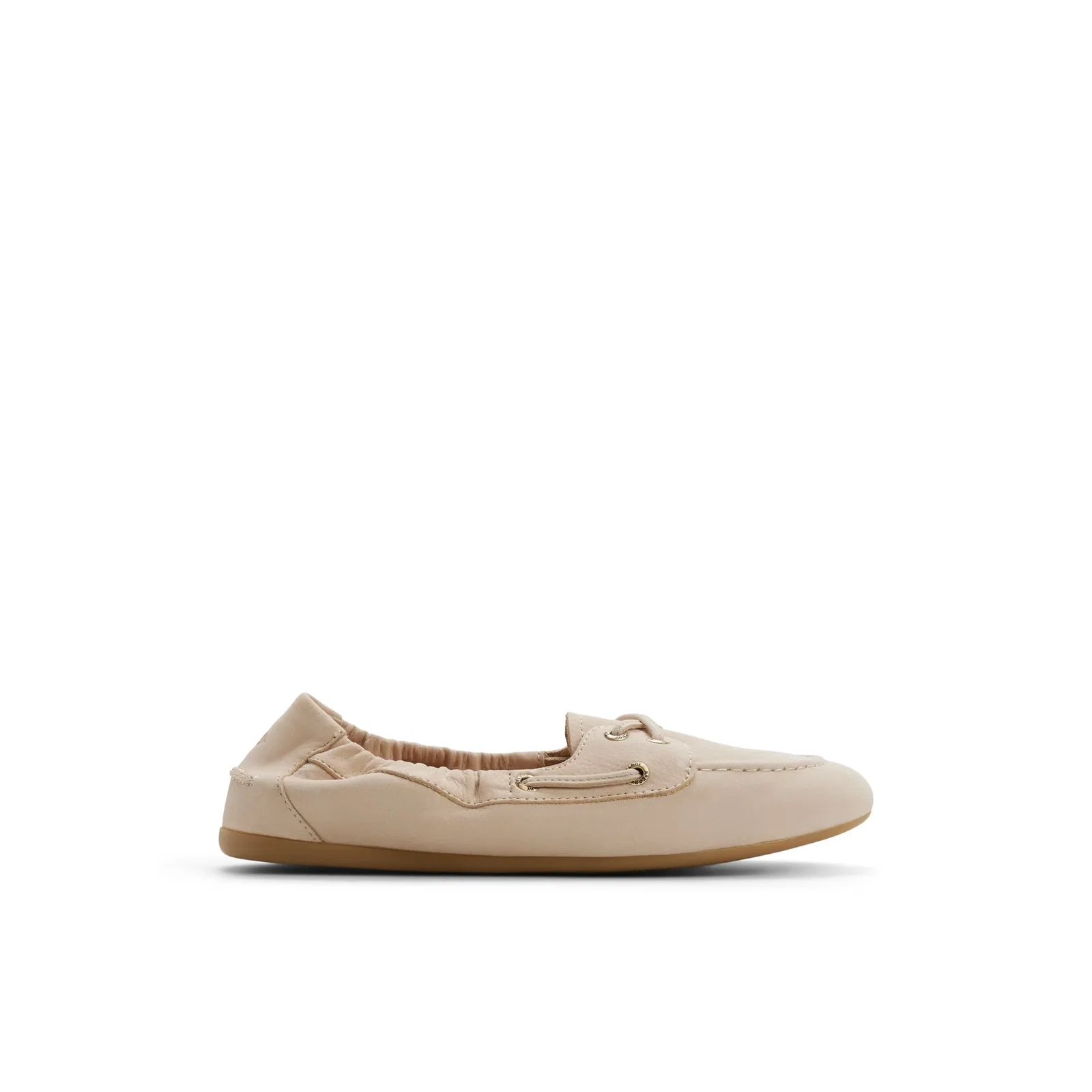 Image of Slim Sail Boat Shoe