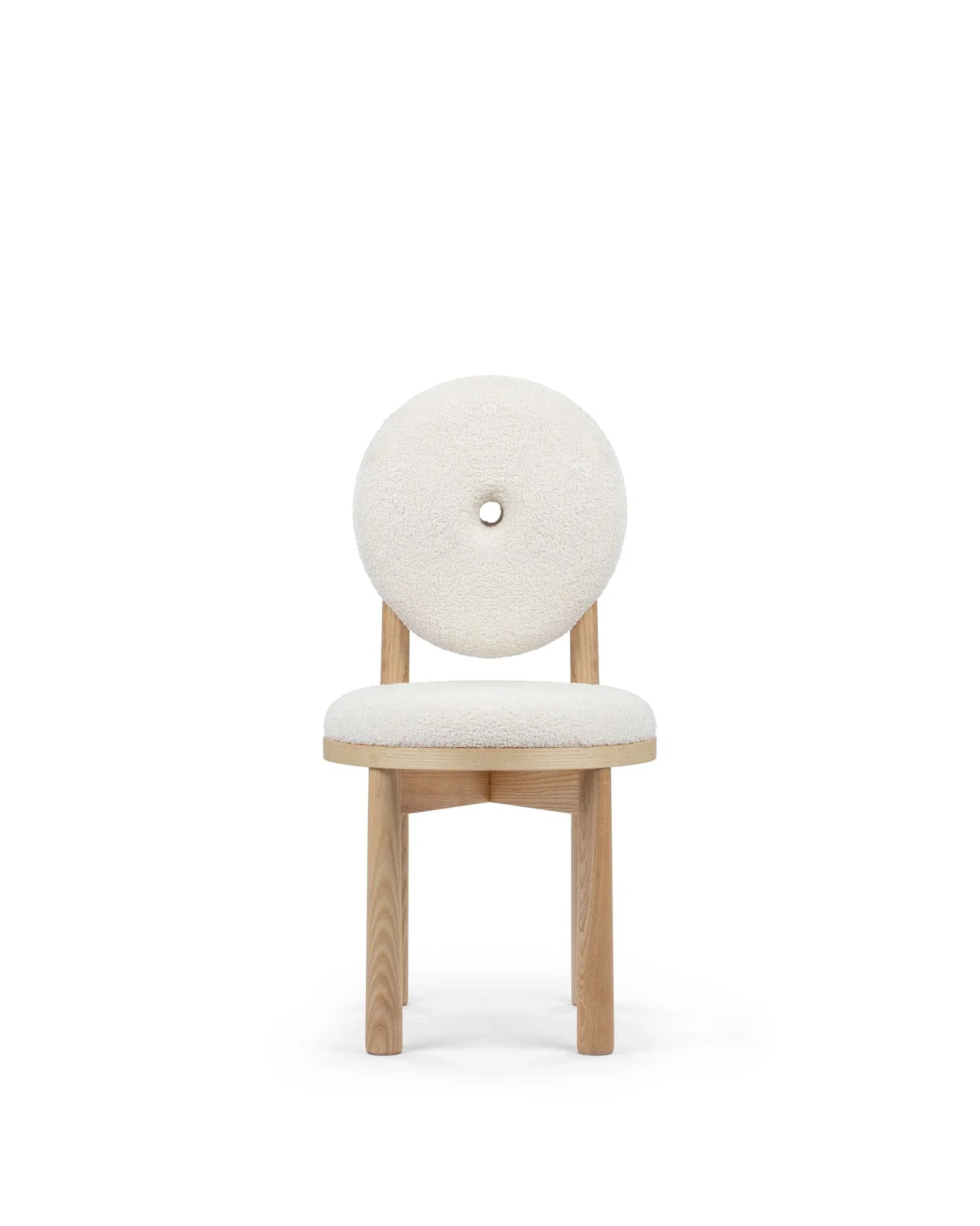 Image of Hanna Dining Chair | FINAL SALE