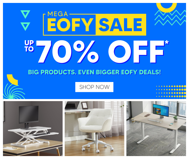 EOFY Bulky Sale