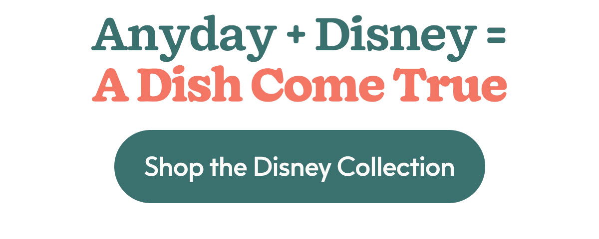 Shop the Disney Collection