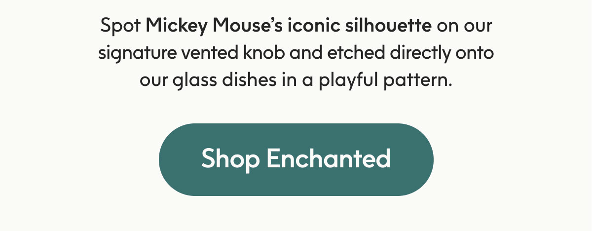Shop Enchanted
