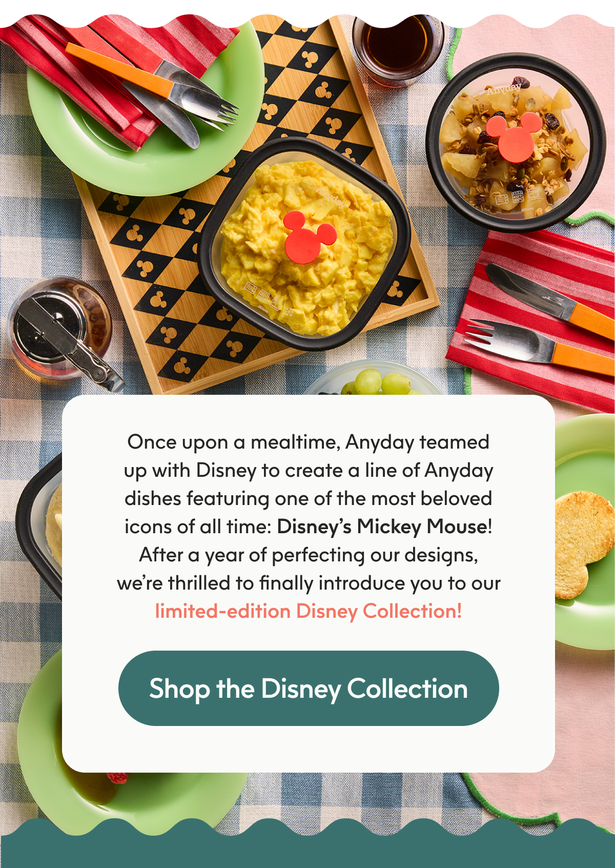 Disney Collection