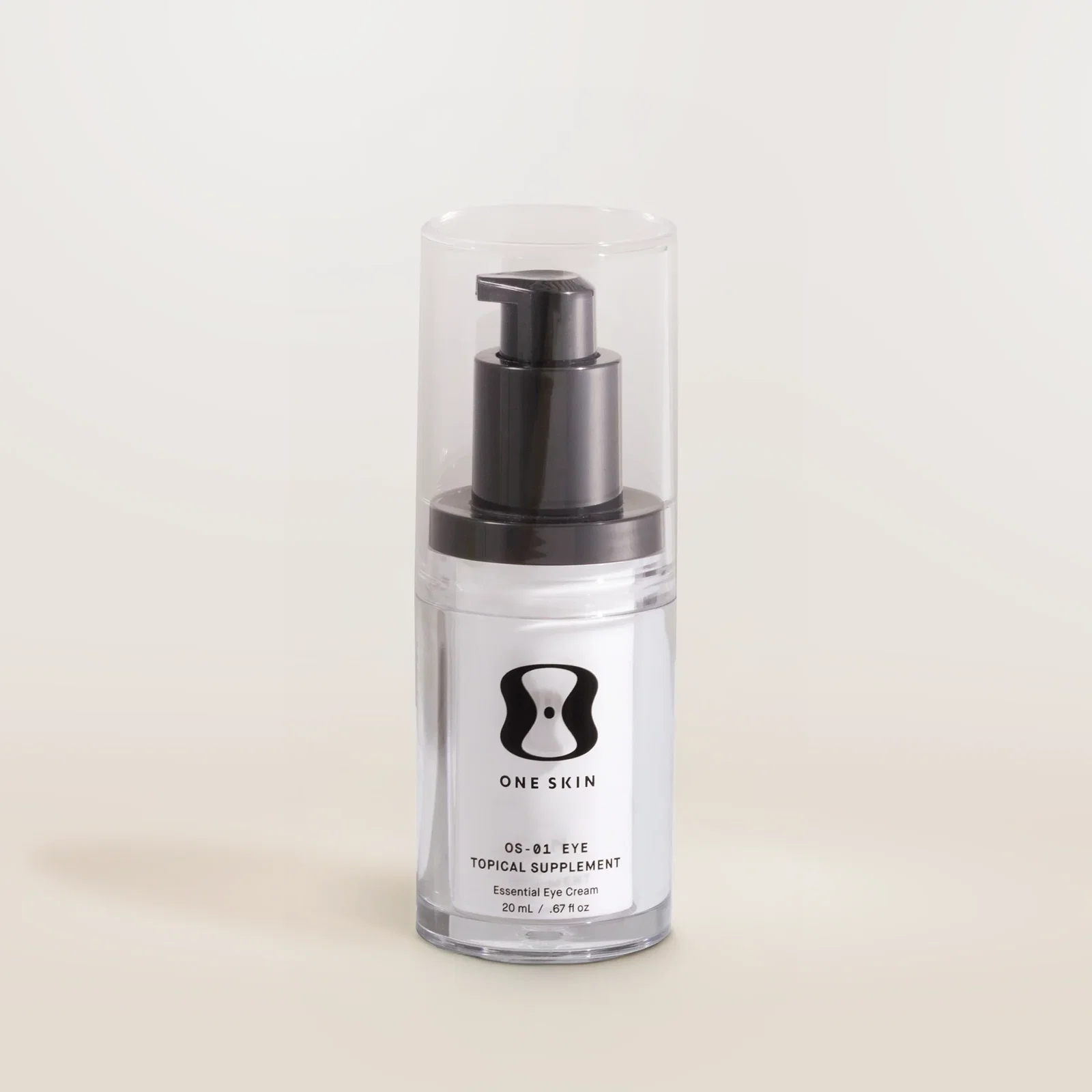 Image of OS-01 EYE CREAM