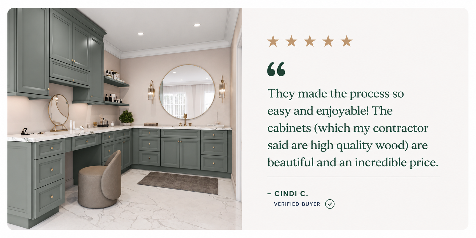 Read More Reviews