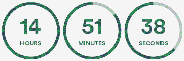 countdown timer