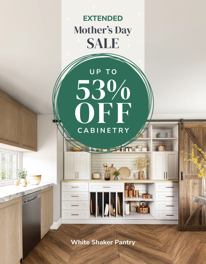 Mother's Day Sale