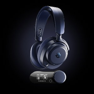 Midnight Blue