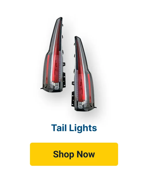 Tail Lights