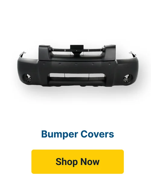 Bumper Covers