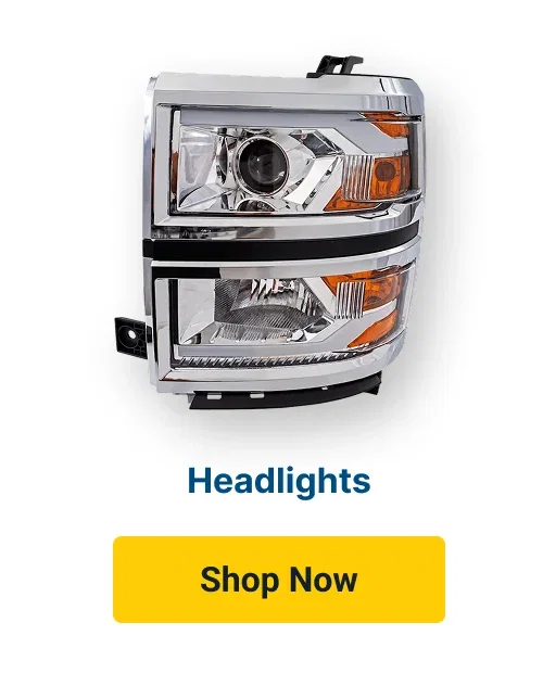 Headlights