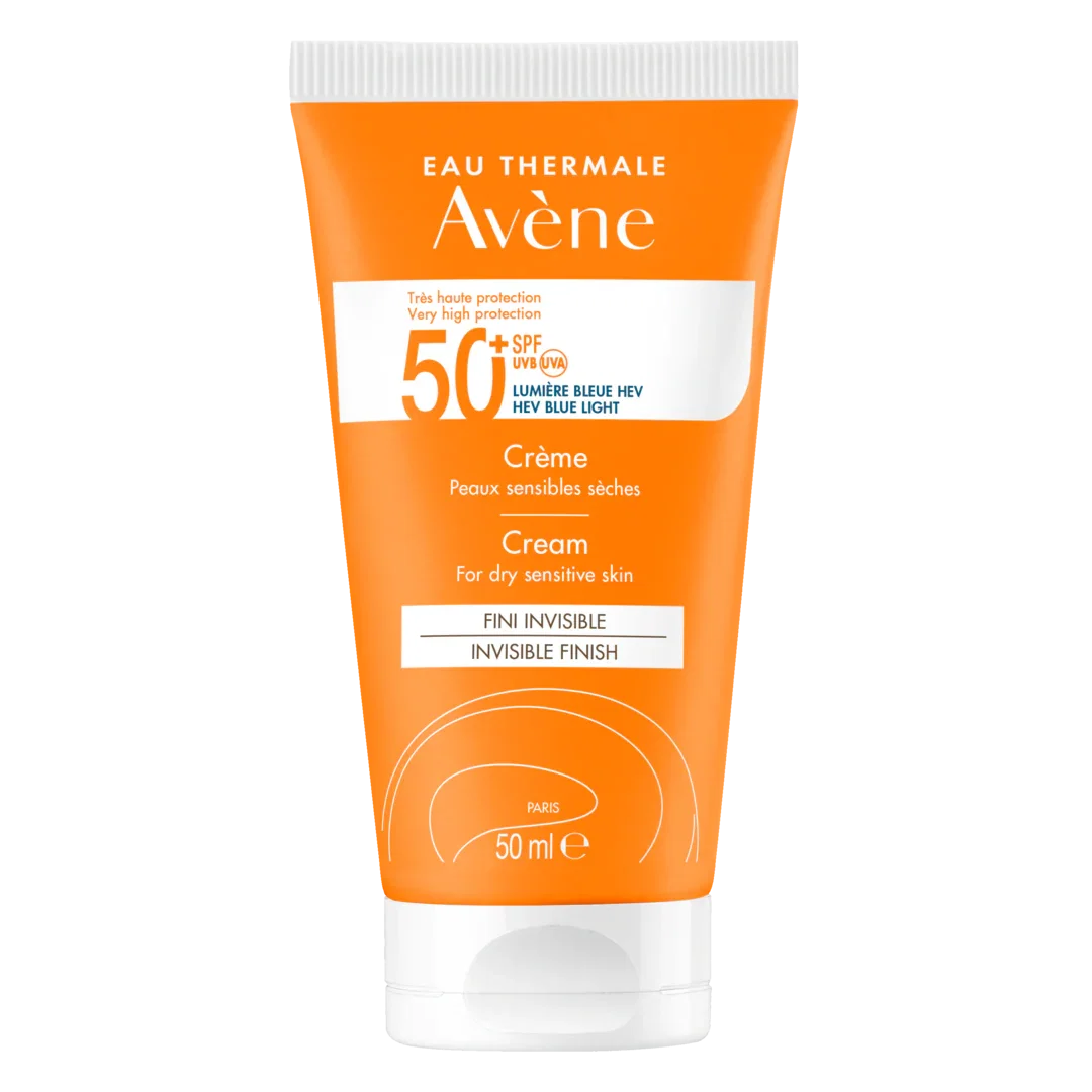 Image of Avene Very High Protection Cream SPF50+