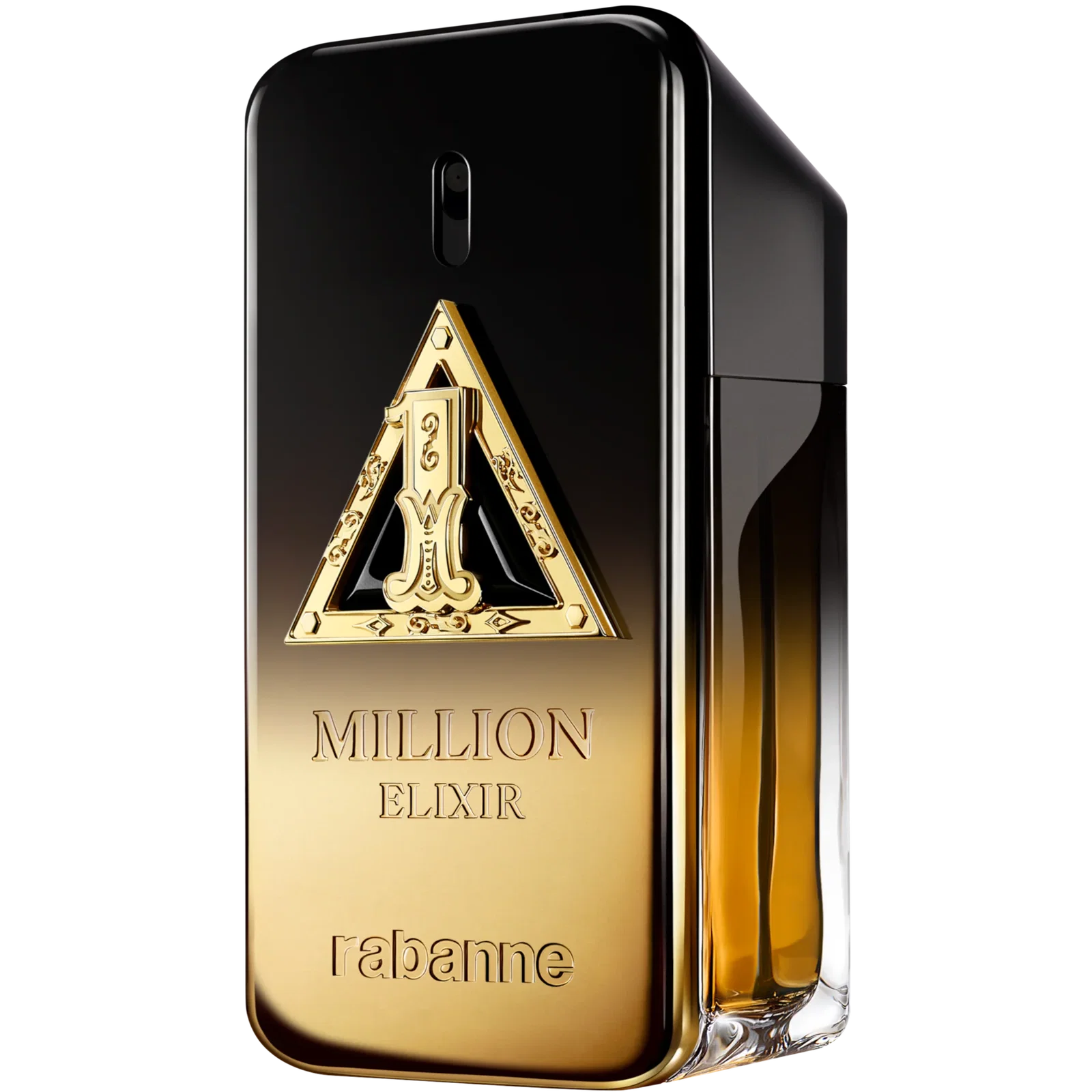 Image of Rabanne 1 Million Night Elixir Parfum Spray
