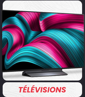 7% de remise sur les TV, Vidéoprojecteurs et Barres de son