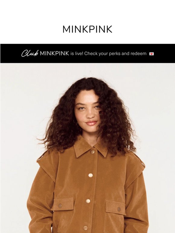 The Outerwear Edit ❄️