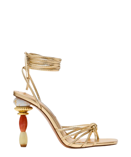 Solena Gold