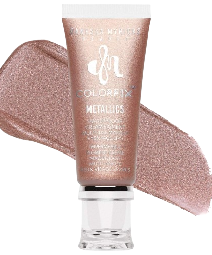 Colorfix Metallics Pigment