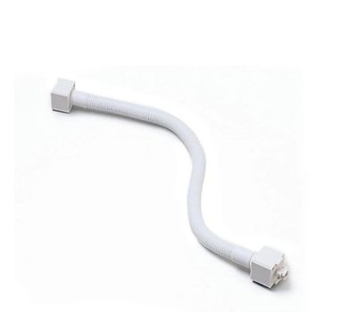 Nora Lighting Flexible Track Head Extension Rod