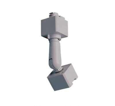 Nora Lighting Sloped Track Head Adapter