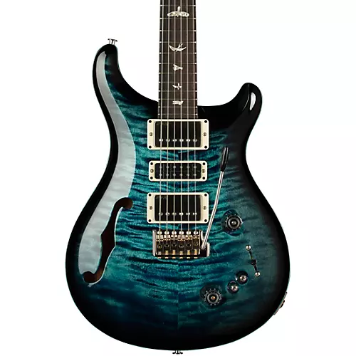 PRS deals