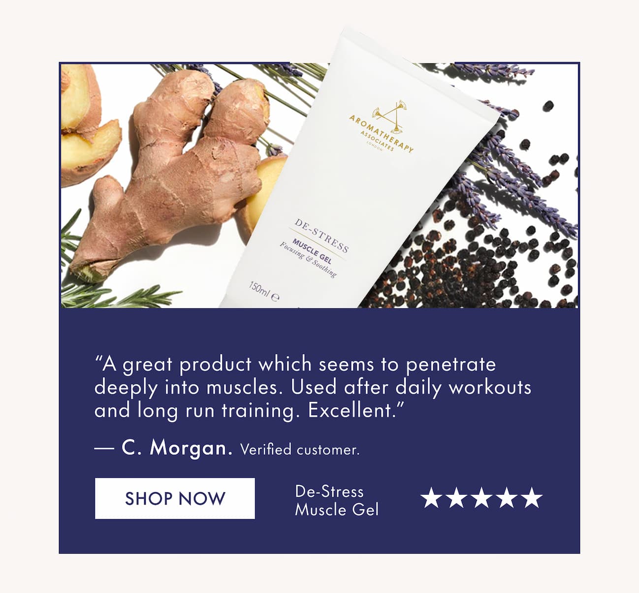 Aromatherapy Associates